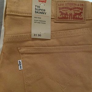 710 super skinny 31/30